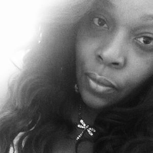 Meet your Posher, Nanci